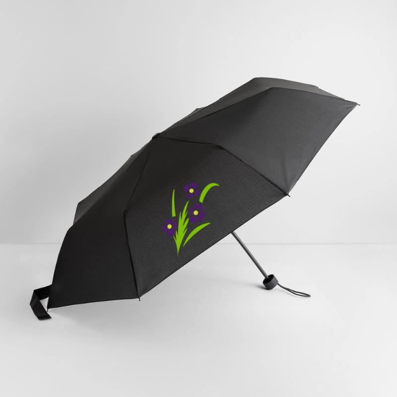fleurs en épi Parapluie standard