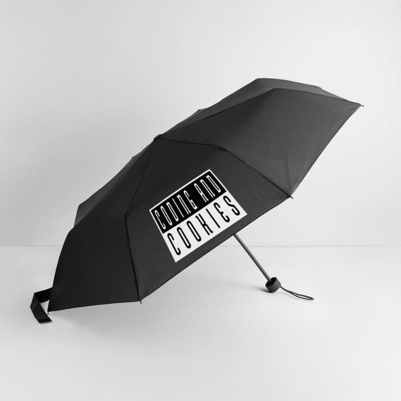 Déclaration préférée de papa C Sharp Programming Parapluie standard