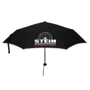 Stone - Umbrella (small) - black - Front