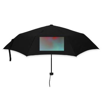 Mystery 147 - Umbrella (small) - black - Front