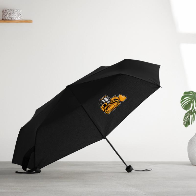 Crawler excavator Umbrella (small)