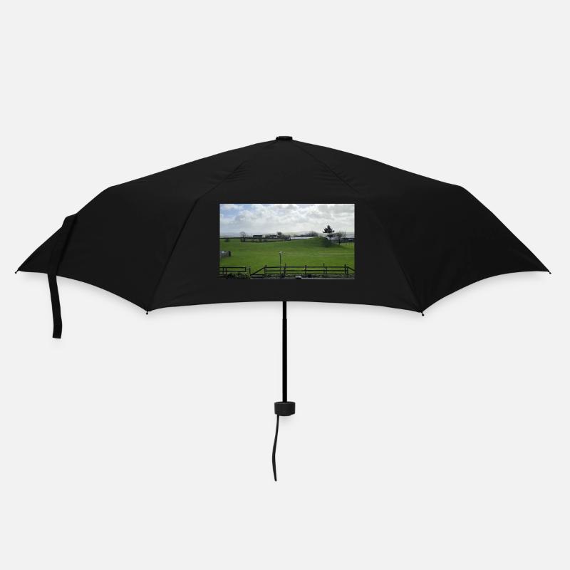 Landscape - Umbrella (small) - black