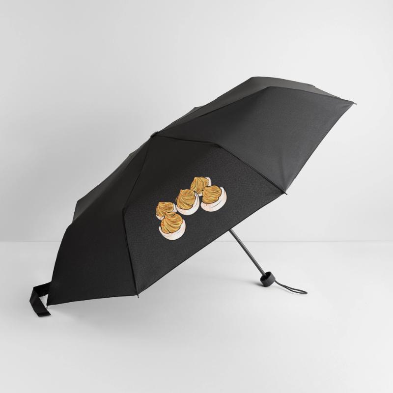 Stuffed Eggs Deviled Eggs Umbrella (small)
