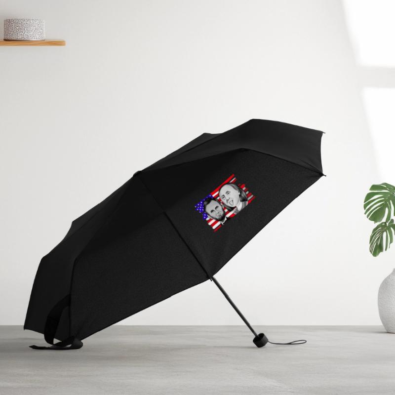 Franklin & Lincoln Umbrella (small)