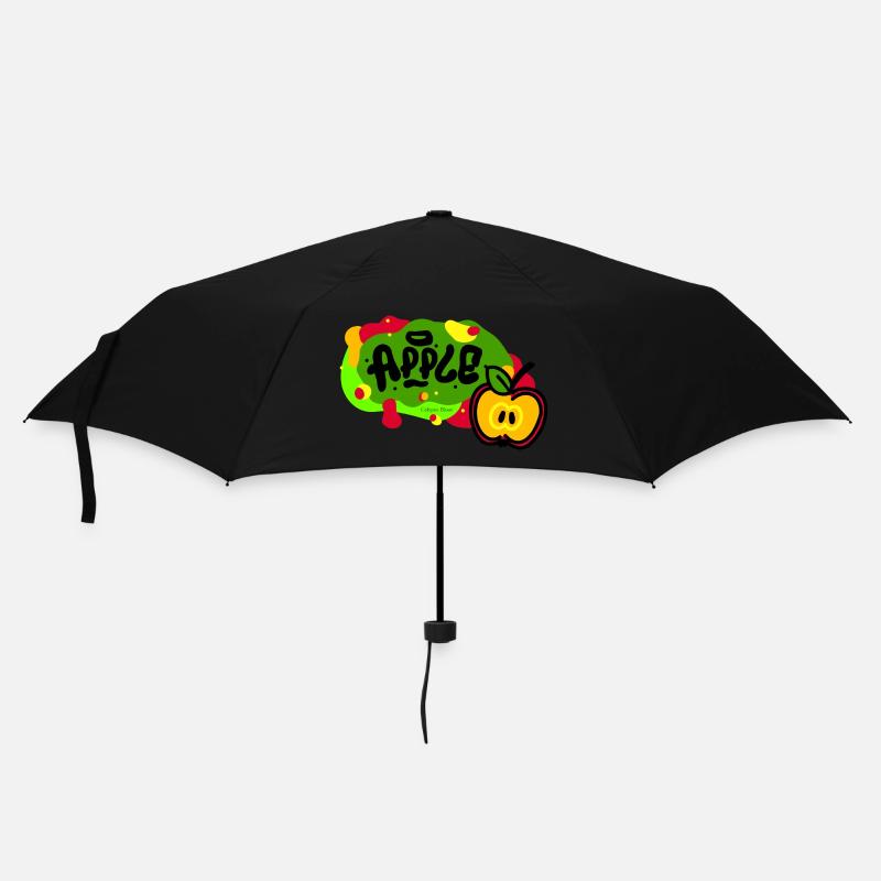 Apple - Calypso Blous - Umbrella (small) - black