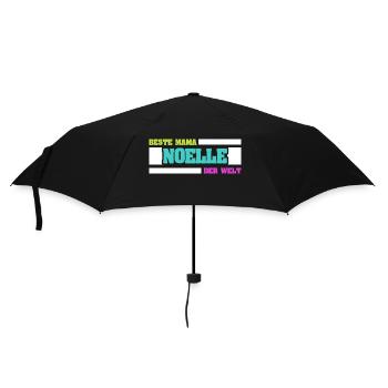 Mother Noelle - Umbrella (small) - black - Front