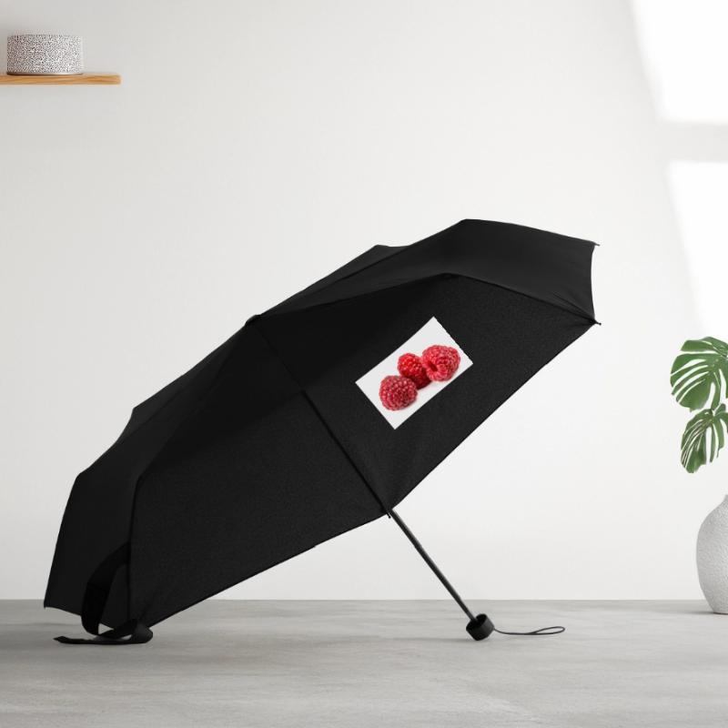 Raspberry. Raspberry Umbrella (small)