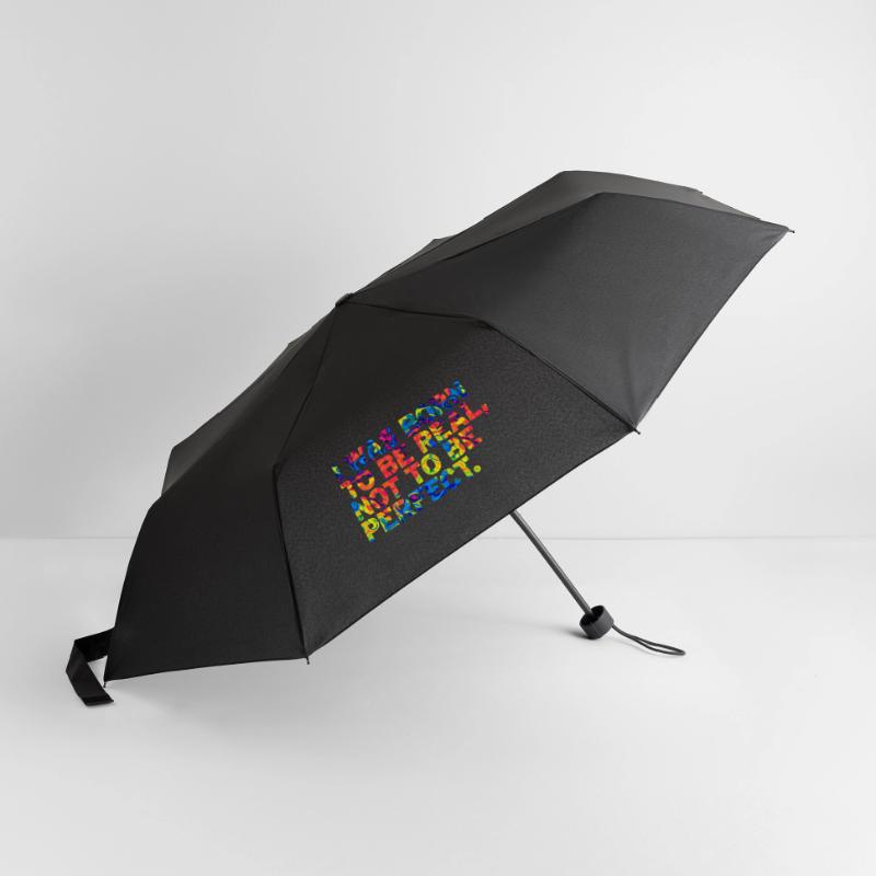 Be original vector design symbol retro quote label Umbrella (small)