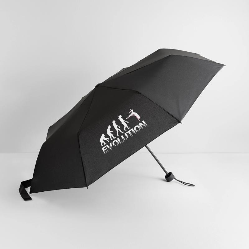 Poledancing Pole Dance Evolution Regenschirm (klein)