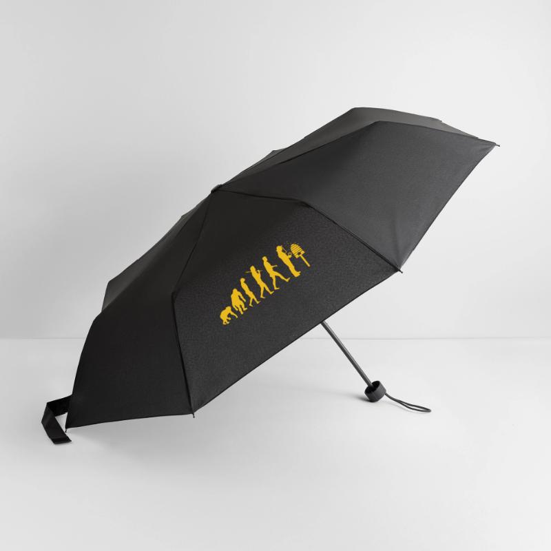BEEKEEPER - Evolution - Beekeeper Gift Umbrella (small)
