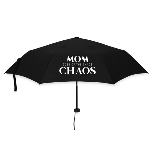 Lustige Sprüche für Frauen - Regenschirm (klein)
