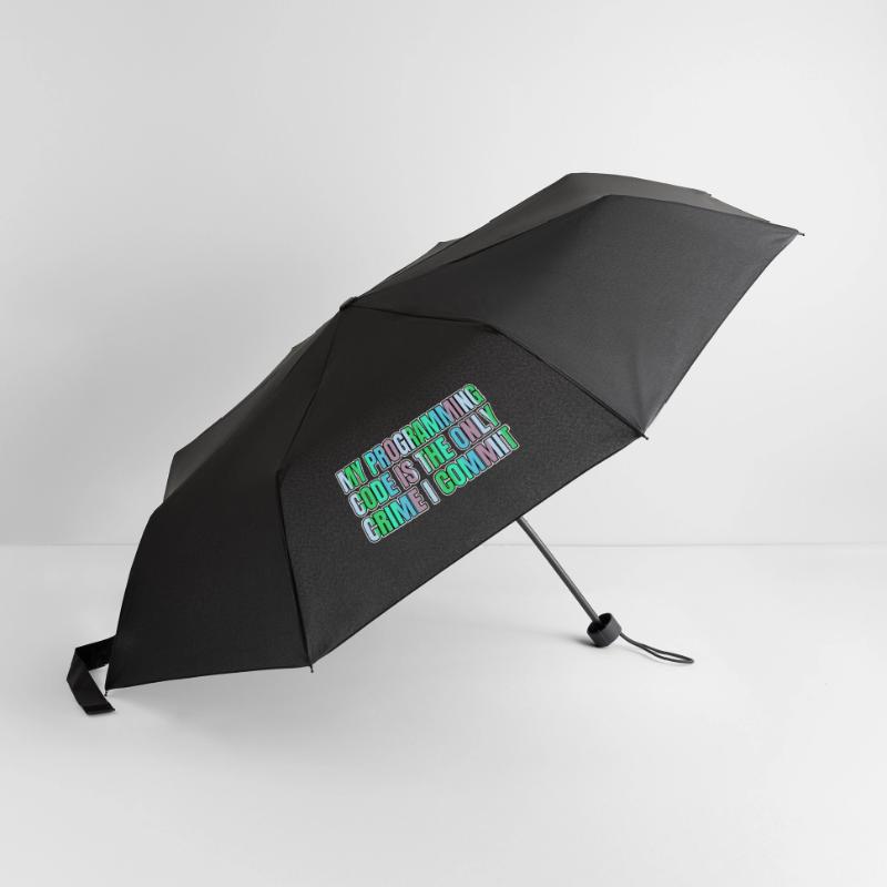 Programmation de devis Parapluie standard