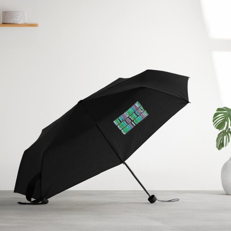 Programmation de devis Parapluie standard