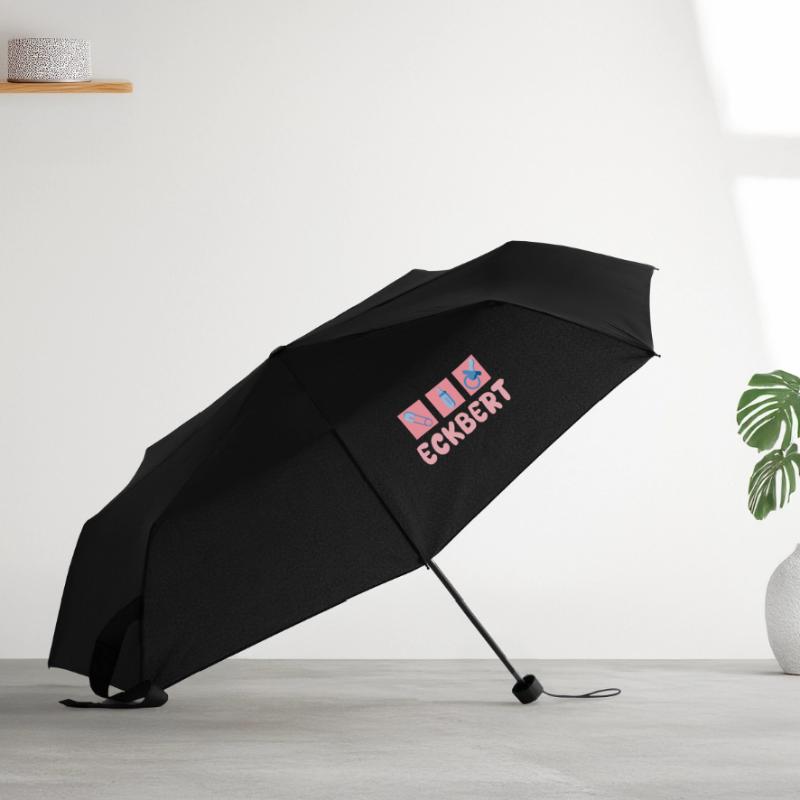 Gift for Eckbert Umbrella (small)