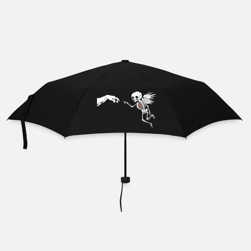 CUPID - Umbrella (small) - black