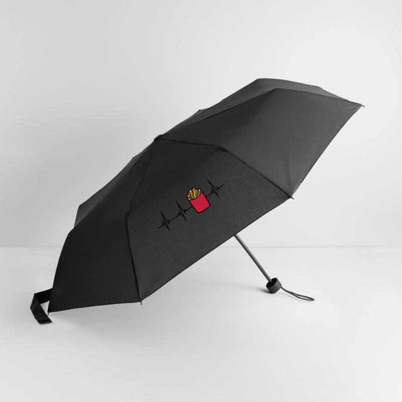 Frites Français pulse Parapluie standard