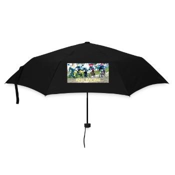 BMX - Umbrella (small) - black - Front