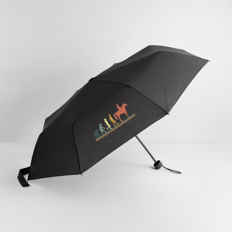 Evolution cheval Parapluie standard