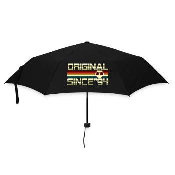 Since 94 - Umbrella (small) - black - Front