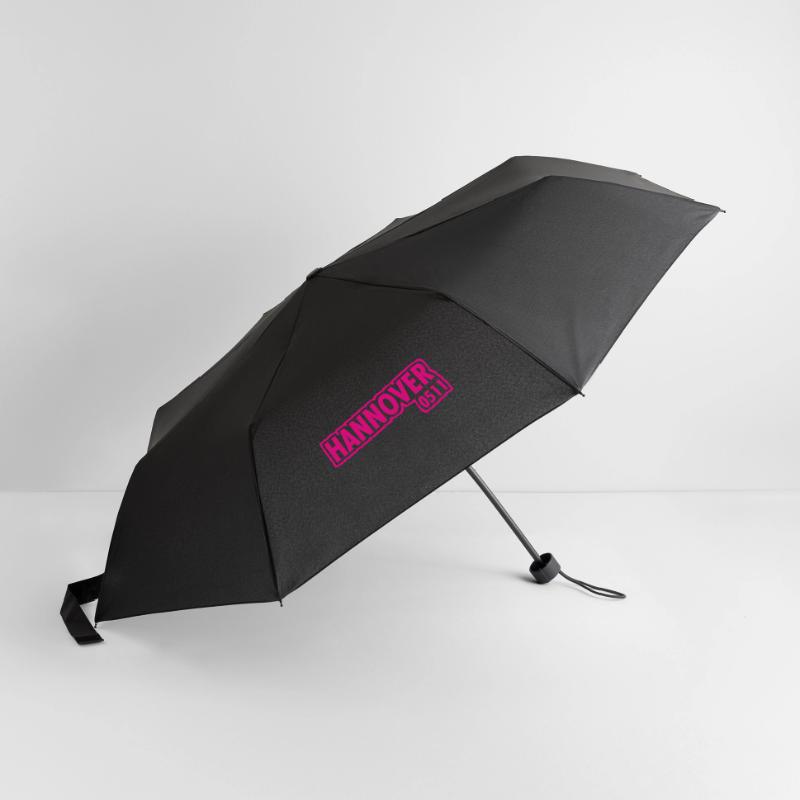 Hanover - 0511 - Area Code - Lower Saxony Umbrella (small)