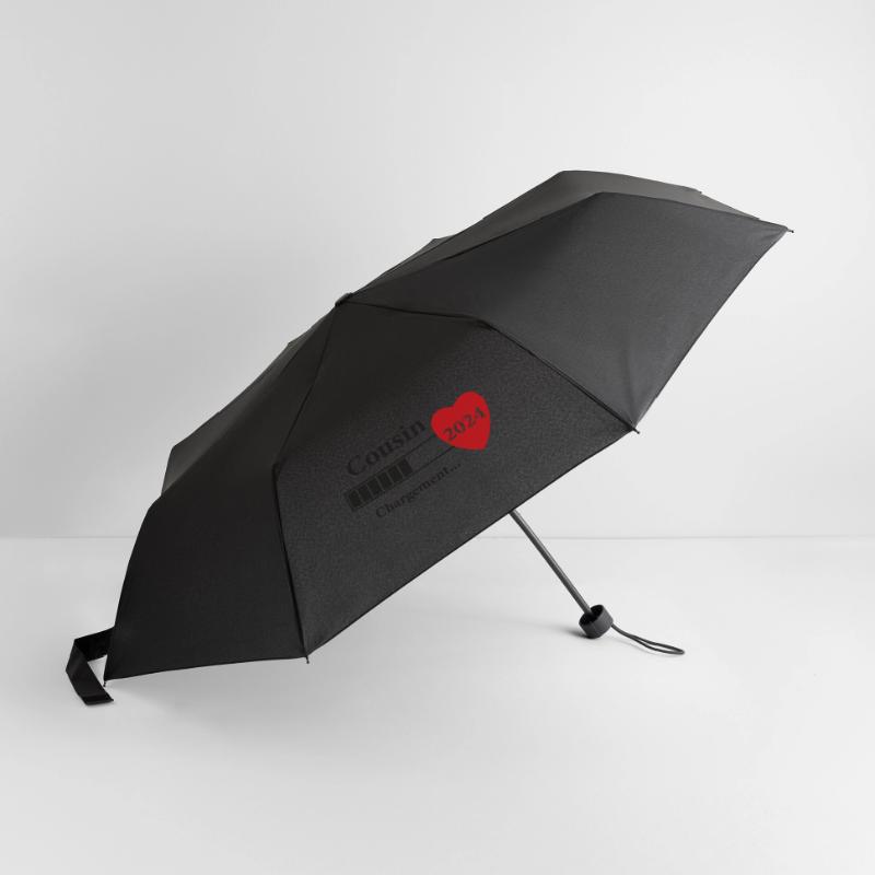 Cousin - Future Cousin Loading Umbrella (small)