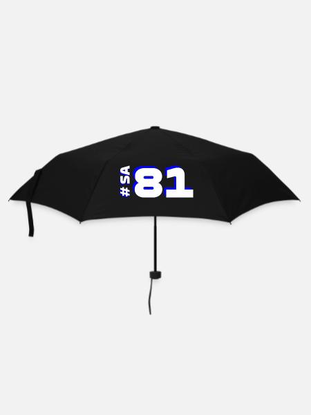 SA81 - Umbrella (small) - black
