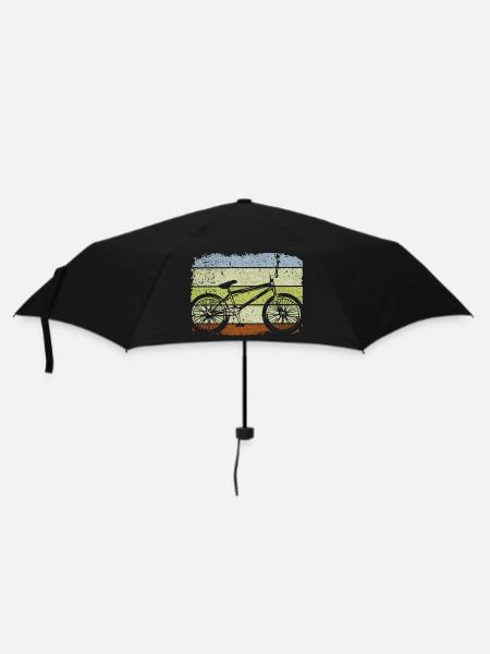 BMX - Vélo vélo BMX - BMX Cadeaux - Parapluie standard - noir