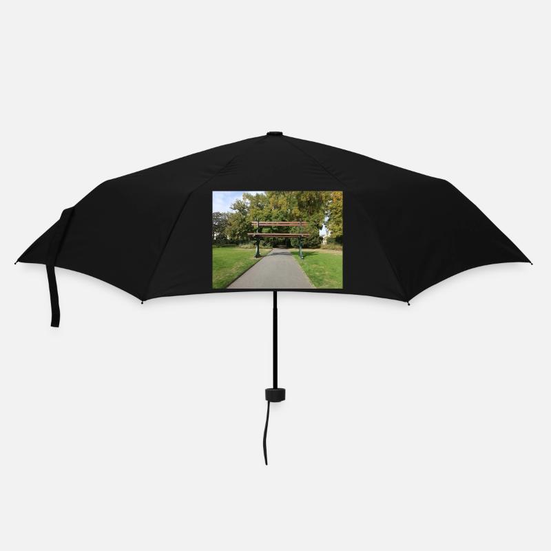 IMG 20221010 113853 - Parapluie standard - noir