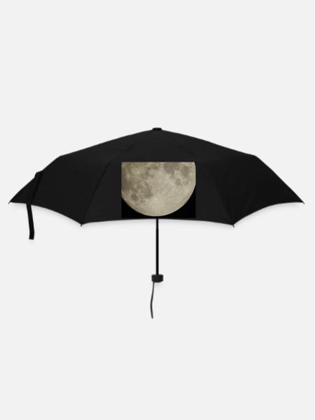 DSCN6073 2 - Umbrella (small) - black