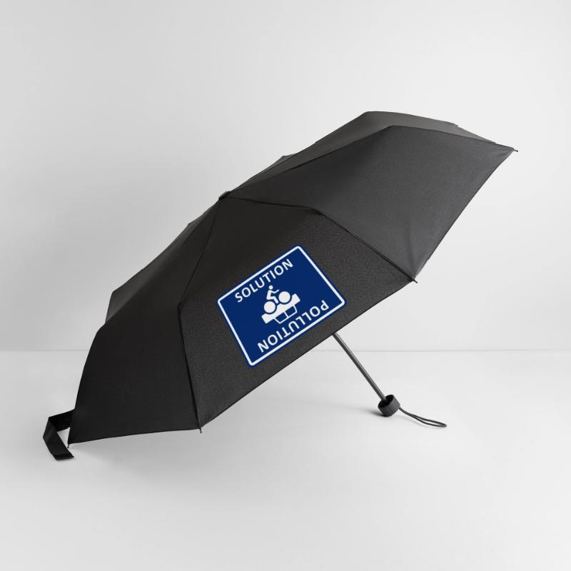 Solution Pollution Parapluie standard