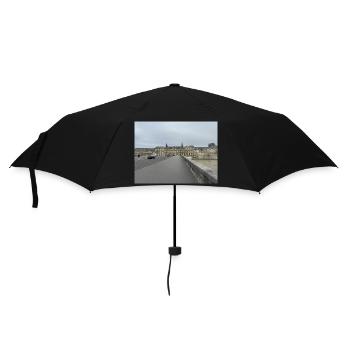 IMG 0513 - Umbrella (small) - black - Front
