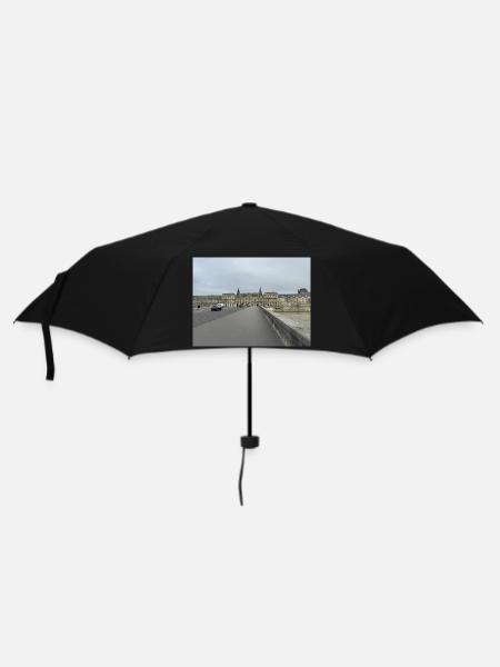 IMG 0513 - Umbrella (small) - black