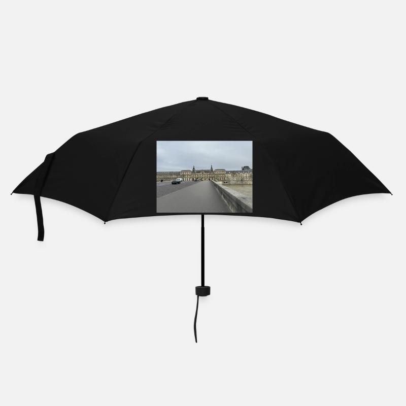 IMG 0513 - Umbrella (small) - black