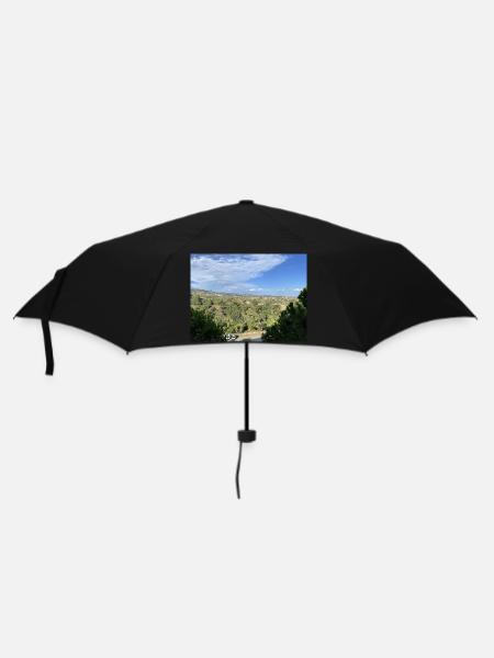 IMG 9605 - Umbrella (small) - black