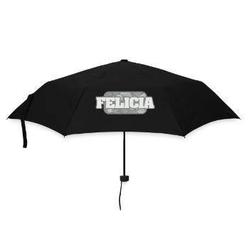 Health Felicia - Umbrella (small) - black - Front