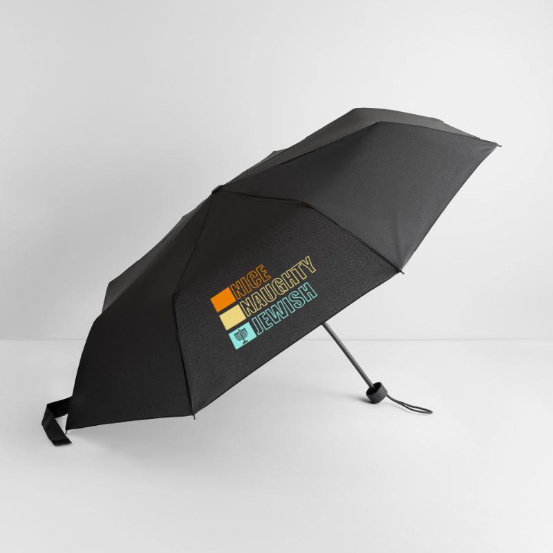 Hanoukka Hanoukka Hanoucca Parapluie standard