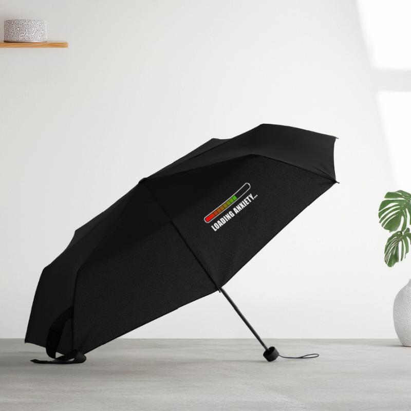 Loading L’anxiété... Parapluie standard