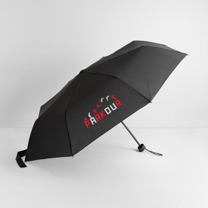 Évolution de la conception des séquences de course Parapluie standard
