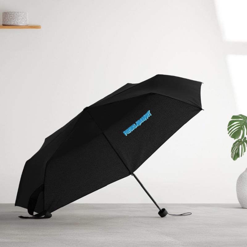 Gift for Physics Lab Technician Umbrella (small)