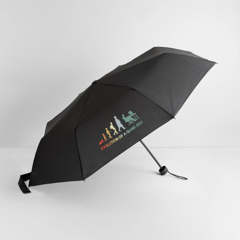 Game Dev Evolution Umbrella (small)