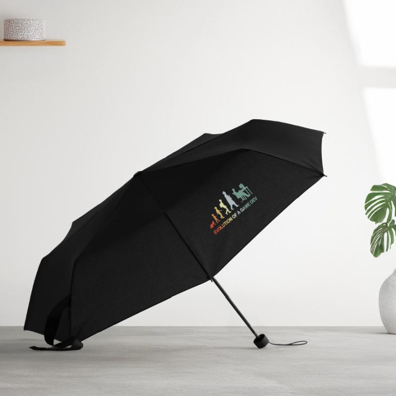 Game Dev Evolution Umbrella (small)