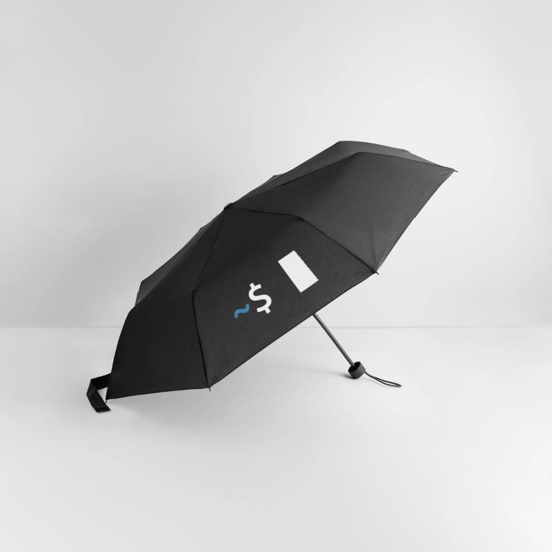 Regenschirm (klein)