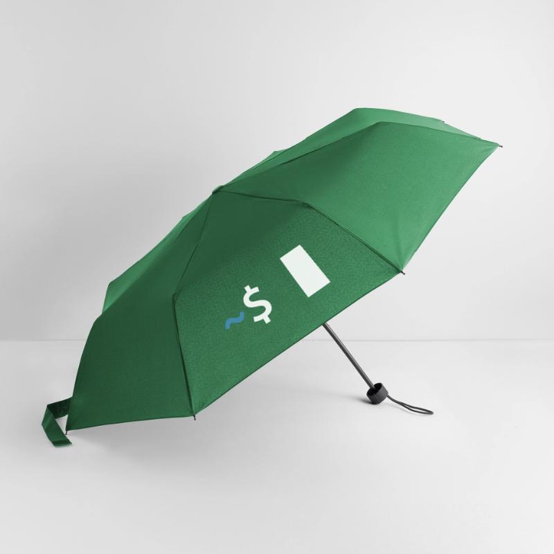 Linux Shell Command Umbrella (small)