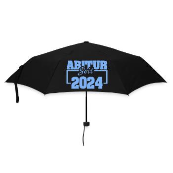 2024 - Umbrella (small) - black - Front