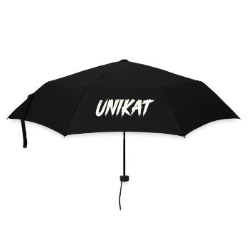 Unique - Umbrella (small) - black - Front