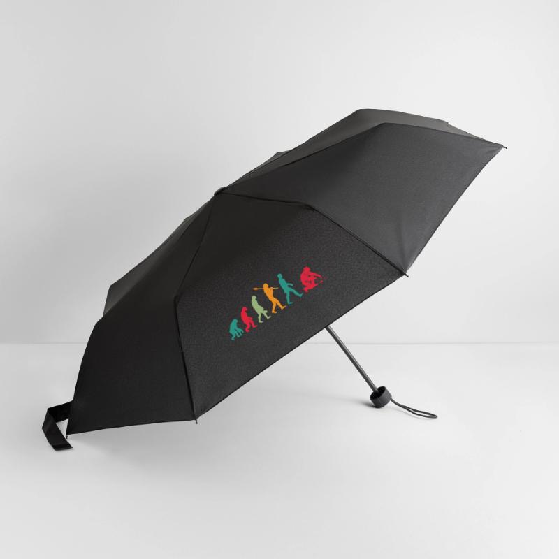 Évolution des soudeurs Parapluie standard
