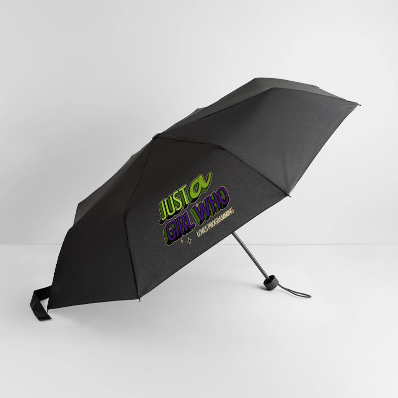 Langage de programmation Favoris des DAD de programmation Parapluie standard