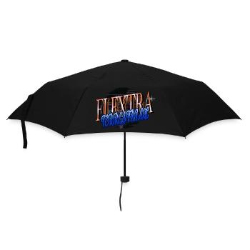 Présent blague alien alien lover all internet - Parapluie standard - noir - Devant