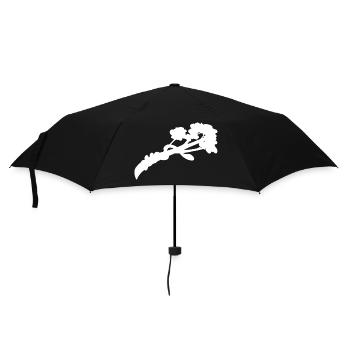 Safari Zoo Animal Safari Zoo - Umbrella (small) - black - Front