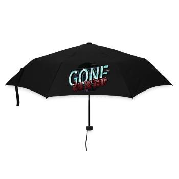 Better Birthday Comics Quote Movies Funny Sayings - Umbrella (small) - black - Front